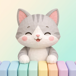 Plush Keys アイコン