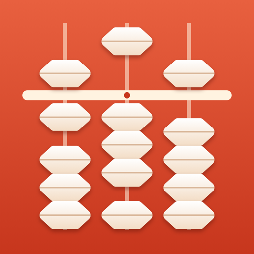 Soroban Path app icon